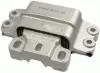 Lagerung, Motor links LEMF&Ouml;RDER 33142 01