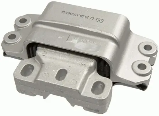 Lagerung, Motor links LEMFÖRDER 33142 01 Bild Lagerung, Motor links LEMFÖRDER 33142 01