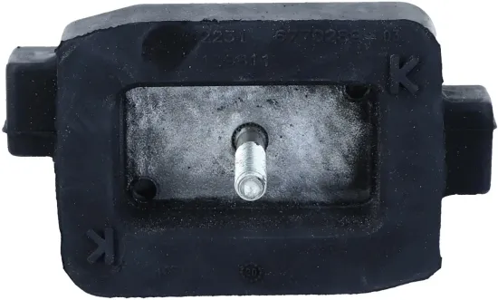 Lagerung, Automatikgetriebe hinten LEMFÖRDER 33248 01 Bild Lagerung, Automatikgetriebe hinten LEMFÖRDER 33248 01
