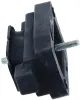 Lagerung, Automatikgetriebe hinten LEMFÖRDER 33248 01 Bild Lagerung, Automatikgetriebe hinten LEMFÖRDER 33248 01
