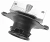 Lagerung, Motor hinten LEMFÖRDER 33262 01