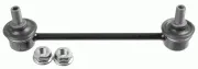 Stange/Strebe, Stabilisator Hinterachse links Hinterachse rechts LEMFÖRDER 33271 01