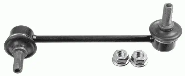 Stange/Strebe, Stabilisator Vorderachse links LEMFÖRDER 33273 01