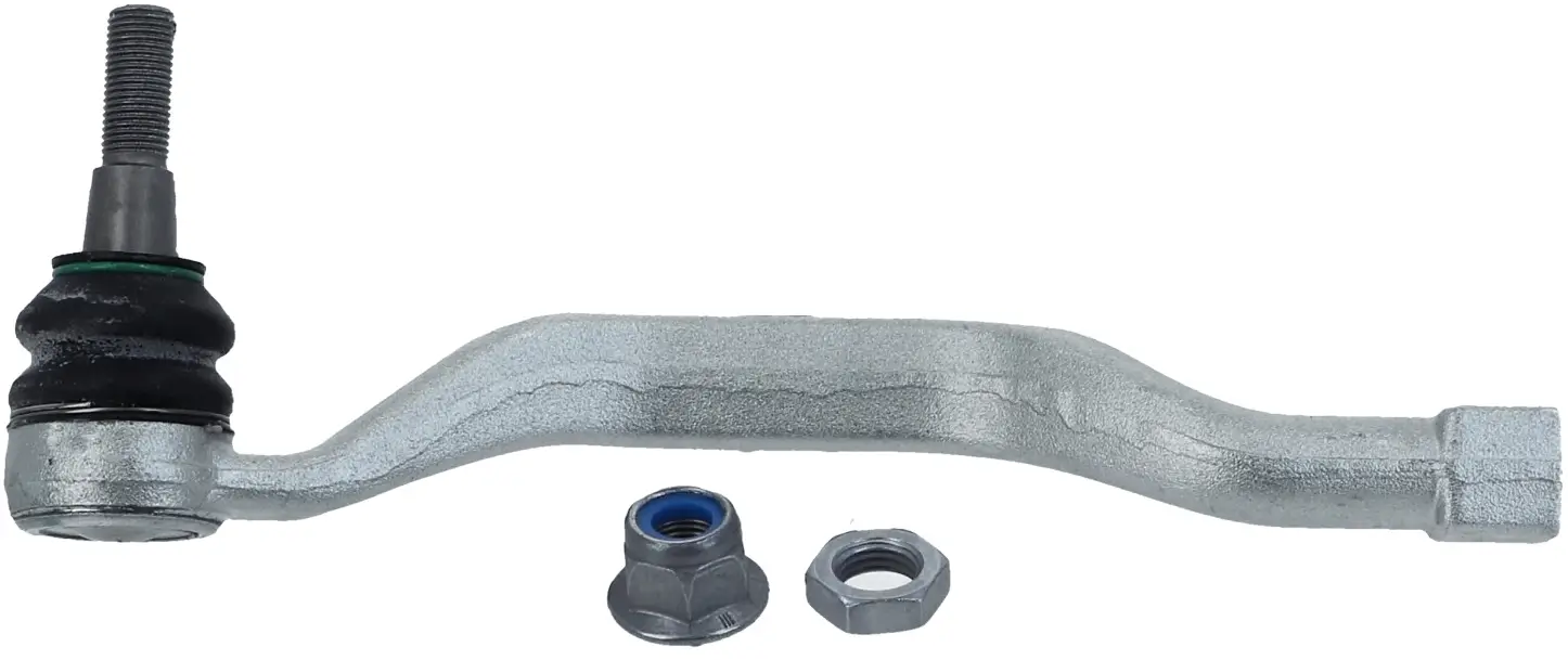 Spurstangenkopf Vorderachse links LEMFÖRDER 33286 01