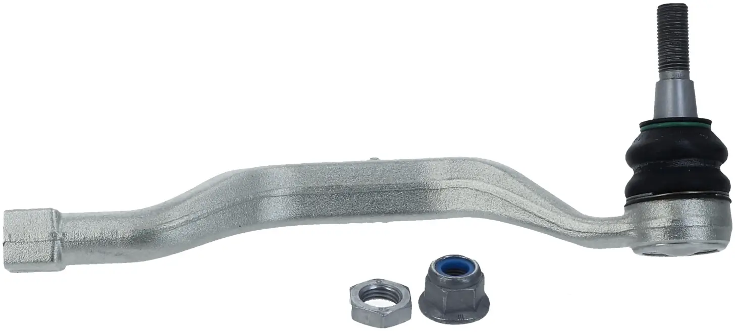 Spurstangenkopf Vorderachse rechts LEMFÖRDER 33287 01