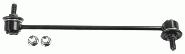 Stange/Strebe, Stabilisator Vorderachse links LEMFÖRDER 33363 01