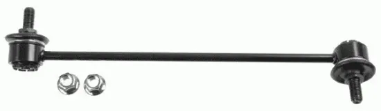 Stange/Strebe, Stabilisator Vorderachse links LEMFÖRDER 33363 01 Bild Stange/Strebe, Stabilisator Vorderachse links LEMFÖRDER 33363 01