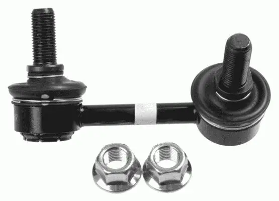 Stange/Strebe, Stabilisator Vorderachse rechts LEMFÖRDER 33367 01