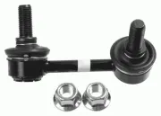 Stange/Strebe, Stabilisator Vorderachse rechts LEMFÖRDER 33367 01