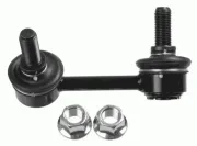 Stange/Strebe, Stabilisator Vorderachse links LEMFÖRDER 33368 01