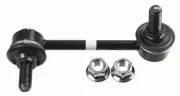 Stange/Strebe, Stabilisator Hinterachse rechts LEMFÖRDER 33369 01