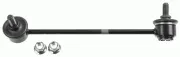Stange/Strebe, Stabilisator Vorderachse links LEMFÖRDER 33371 01