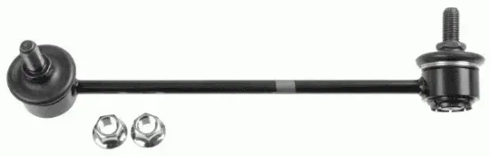 Stange/Strebe, Stabilisator Vorderachse links LEMFÖRDER 33371 01 Bild Stange/Strebe, Stabilisator Vorderachse links LEMFÖRDER 33371 01
