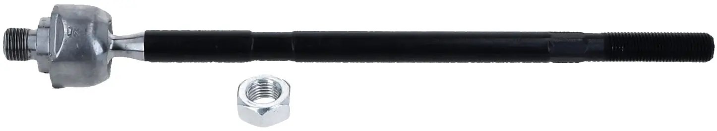 Axialgelenk, Spurstange Vorderachse links Vorderachse rechts LEMFÖRDER 33376 01