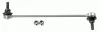 Stange/Strebe, Stabilisator Vorderachse rechts LEMF&Ouml;RDER 33454 02