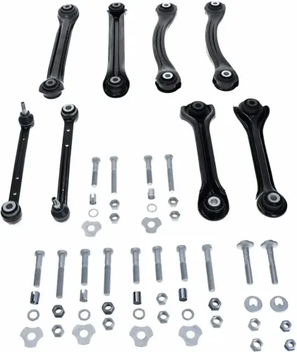 Stange/Strebe, Radaufhängung Hinterachse rechts Hinterachse links hinten LEMFÖRDER 33500 01 Bild Stange/Strebe, Radaufhängung Hinterachse rechts Hinterachse links hinten LEMFÖRDER 33500 01