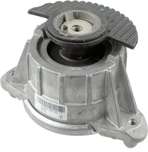 Lagerung, Motor vorne beidseitig LEMFÖRDER 33587 01 Bild Lagerung, Motor vorne beidseitig LEMFÖRDER 33587 01