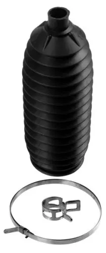 Faltenbalg, Lenkung Vorderachse links Vorderachse rechts LEMFÖRDER 33621 01 Bild Faltenbalg, Lenkung Vorderachse links Vorderachse rechts LEMFÖRDER 33621 01