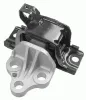 Lagerung, Motor links LEMFÖRDER 33786 01