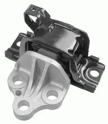 Lagerung, Motor links LEMFÖRDER 33786 01 Bild Lagerung, Motor links LEMFÖRDER 33786 01