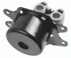 Lagerung, Motor links LEMF&Ouml;RDER 33790 01