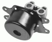 Lagerung, Motor links LEMFÖRDER 33790 01