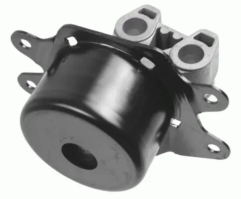 Lagerung, Motor links LEMFÖRDER 33790 01 Bild Lagerung, Motor links LEMFÖRDER 33790 01