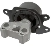 Lagerung, Motor links LEMFÖRDER 33793 01