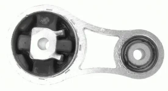 Lagerung, Automatikgetriebe unten LEMFÖRDER 33808 01 Bild Lagerung, Automatikgetriebe unten LEMFÖRDER 33808 01