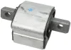 Lagerung, Automatikgetriebe hinten LEMFÖRDER 33876 01