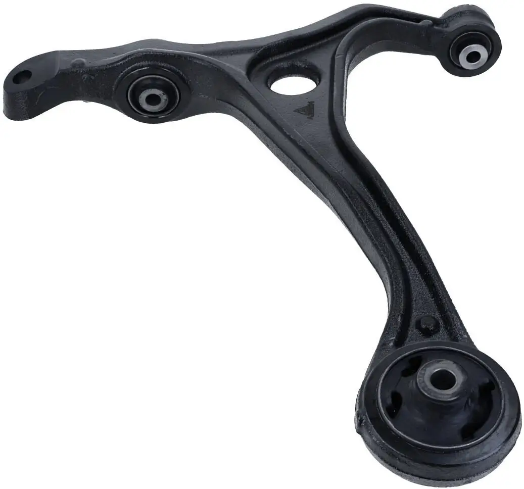 Lenker, Radaufhängung Vorderachse links unten LEMFÖRDER 33914 01