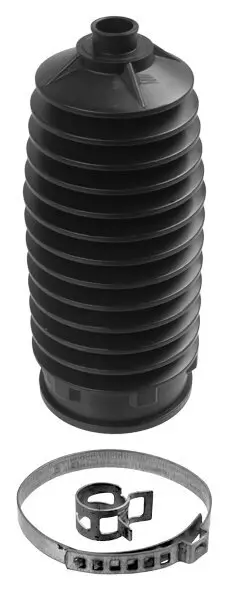 Faltenbalg, Lenkung Vorderachse LEMFÖRDER 33964 01