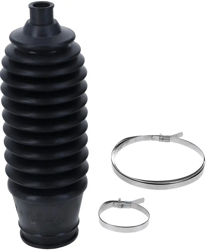 Faltenbalg, Lenkung Vorderachse beifahrerseitig LEMFÖRDER 33968 01