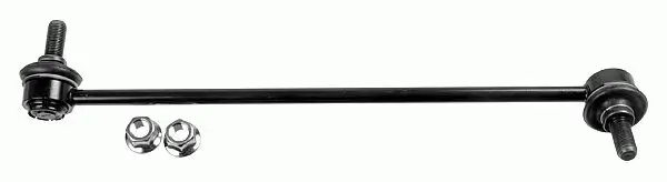 Stange/Strebe, Stabilisator Vorderachse links LEMFÖRDER 33972 01