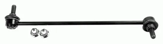 Stange/Strebe, Stabilisator Vorderachse links LEMFÖRDER 33972 01 Bild Stange/Strebe, Stabilisator Vorderachse links LEMFÖRDER 33972 01