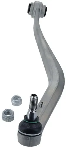 Spurstange Hinterachse links LEMFÖRDER 34040 01 Bild Spurstange Hinterachse links LEMFÖRDER 34040 01