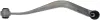 Spurstange Hinterachse links LEMFÖRDER 34040 01 Bild Spurstange Hinterachse links LEMFÖRDER 34040 01