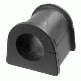 Lagerung, Stabilisator Vorderachse LEMFÖRDER 34063 01