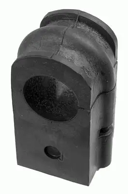 Lagerung, Stabilisator Vorderachse LEMFÖRDER 34071 01