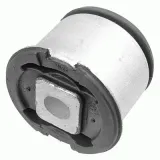 Lagerung, Achsträger Hinterachse vorne beidseitig LEMFÖRDER 34073 01