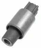 Lagerung, Lenker Hinterachse oben beidseitig LEMFÖRDER 34094 01