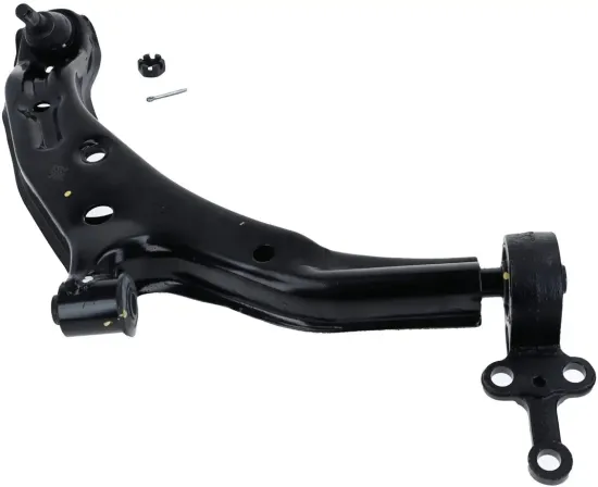 Lenker, Radaufhängung Vorderachse unten rechts LEMFÖRDER 34144 01 Bild Lenker, Radaufhängung Vorderachse unten rechts LEMFÖRDER 34144 01