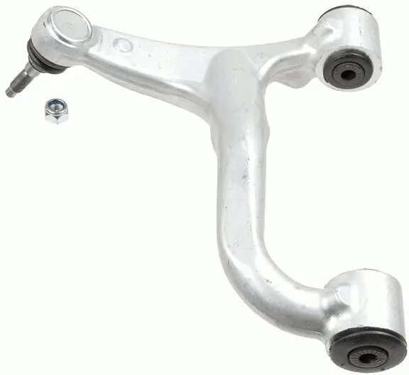 Lenker, Radaufhängung Hinterachse links oben LEMFÖRDER 34313 01