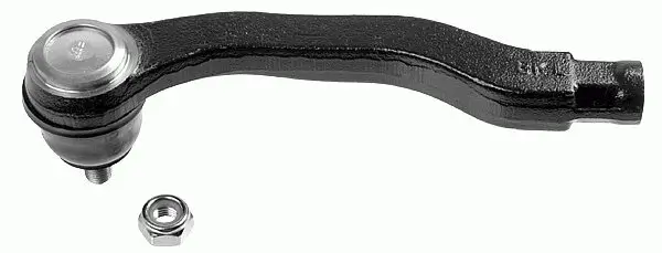 Spurstangenkopf Vorderachse links LEMFÖRDER 34320 01