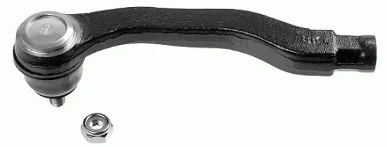 Spurstangenkopf Vorderachse links LEMFÖRDER 34320 01 Bild Spurstangenkopf Vorderachse links LEMFÖRDER 34320 01