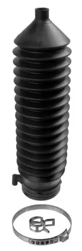 Faltenbalg, Lenkung Vorderachse beifahrerseitig LEMFÖRDER 34340 01 Bild Faltenbalg, Lenkung Vorderachse beifahrerseitig LEMFÖRDER 34340 01