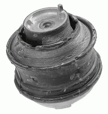 Lagerung, Motor vorne links LEMFÖRDER 34374 01 Bild Lagerung, Motor vorne links LEMFÖRDER 34374 01