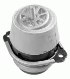 Lagerung, Motor LEMFÖRDER 34378 01