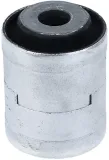 Lagerung, Lenker Hinterachse oben beidseitig hinten LEMFÖRDER 34391 01