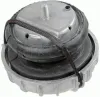 Lagerung, Motor vorne beidseitig LEMFÖRDER 34410 01
